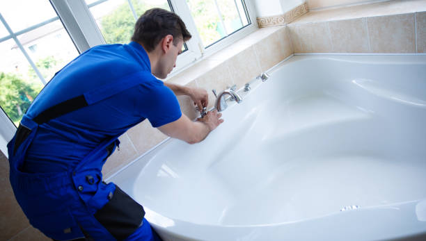 Professional Plumbung Services in Trenton, MI